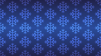
Snowfall. Snowflakes. Vector illustration. Stock illustration.

