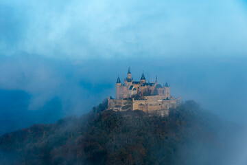 Castle in Germany