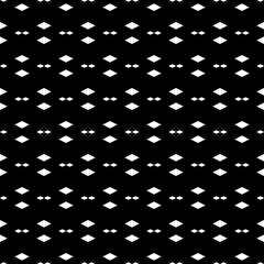 Diamonds backdrop. Seamless pattern. Rhombuses ornament. Lozenges wallpaper. Ethnic motif. Geometric background. Digital paper, textile print, web design, abstract. Vector