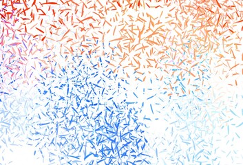 Light Green, Yellow vector layout with flat lines.