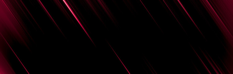Background abstract pink and black dark are light with the gradient is the Surface with templates...