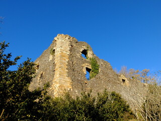 Petit et Grand Turluron (Auvergne)