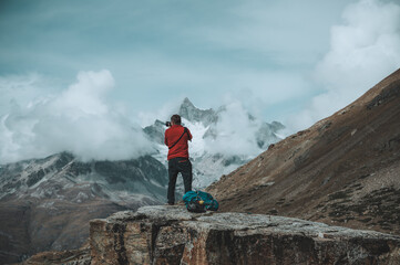 Matterhorn