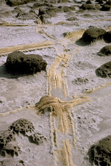 TAIWAN YEHLIU NATURAL STONE PARK