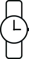 clock vector 