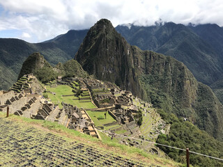machu picchu country