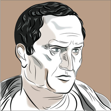 Cicero Illustration