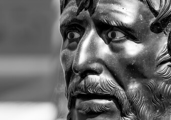 Statue