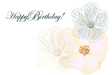 Happy Birthday! - card. JPG