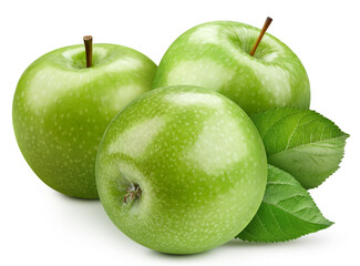 Apple full macro shoot fruit