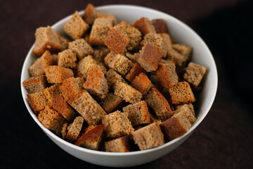 Rusks