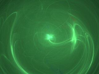 Obraz premium Imaginatory fractal background Image