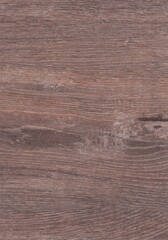 The texture of freshly cut wood. Annual rings and cracks in the old tree. Horizontal  wooden background. Texture in high resolution. Color image.