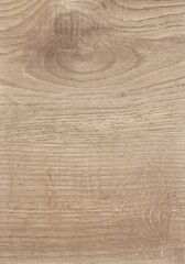 The texture of freshly cut wood. Annual rings and cracks in the old tree. Horizontal  wooden background. Texture in high resolution. Color image.