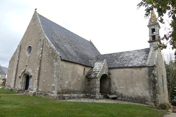 church of the island 