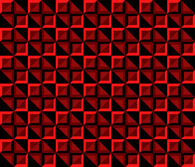 seamless geometric pattern