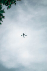 avión