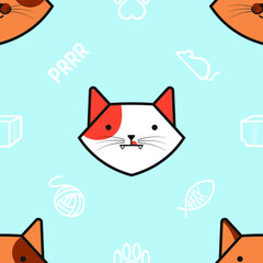 PATTERN CAT