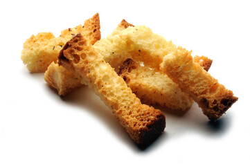 Crostini tozzapane ft0212_1986 Croutons voor soep