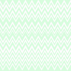 Irregular chevron stripes - seamless pattern