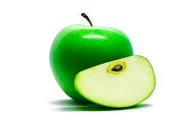 granny smith apple green 