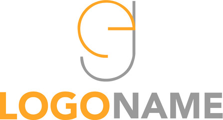 eg logo design