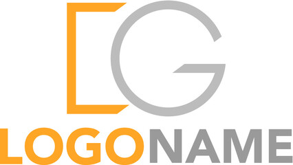 eg logo design
