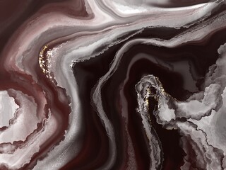 abstract marble texture background.