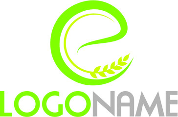 nature logo