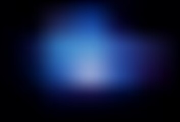Dark Pink, Blue vector blurred background.