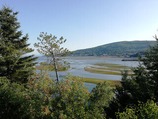 Travelling around Canada: Ontario and Quebec