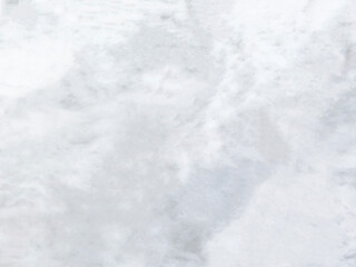 Abstract Pattern of Natural White Marble Texture Background