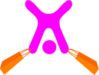 happy logo