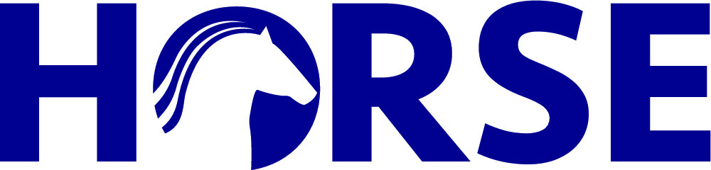 horse logo