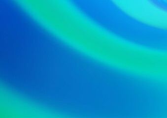 Light BLUE vector abstract template.