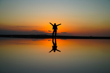 Chichibugahama Beach.