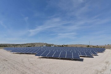 solar panels