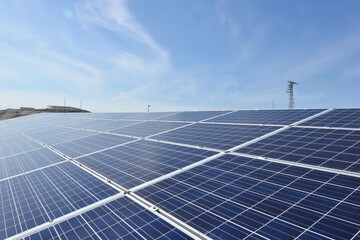 solar panels