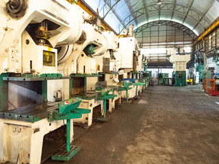 Factory technology hevy metal stainless machining construction electronic engineering manufacture power control robot digital computer business logistic automatic  