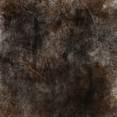 Obraz na płótnie Canvas Rusty background. Grunge. Old, rusty texture.