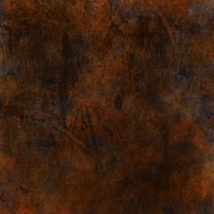 Rusty background. Grunge. Old, rusty texture.