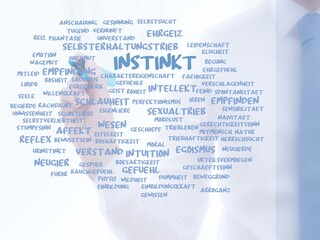 Instinkt