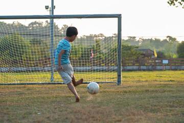 soccer football goal sport opportunity