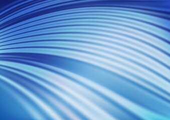 Light BLUE vector modern elegant template.