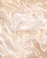 .Modern Golden-pink marble texture. Rose gold liquid shiny texture. Luxury design for backgrounds, banners, flyers, invitations, postcards, packaging
