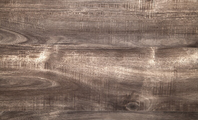 Obraz premium Wooden background texture. Brown wood