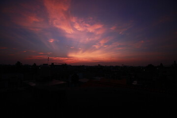 Atardecer