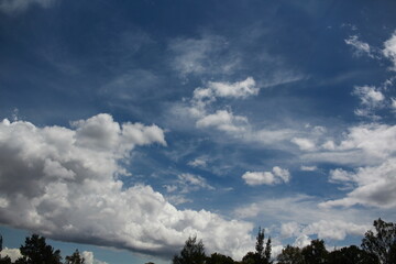 Nubes