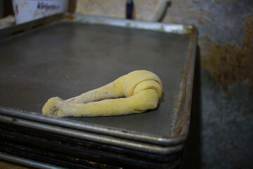 Pan de Muerto