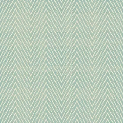 Dekokissen Nahtloses abstraktes Chevron-Muster. Handgezeichnetes Tweed-Muster. Nahtloses geometrisches Design. Vektor. © ychty